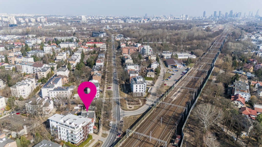 Lokal na sprzedaż – ul. Potrzebna, Warszawa - zdjęcie 25