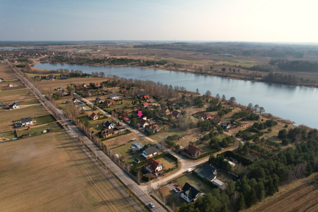 Mazury – domek 200 m od jeziora | sauna | balia - zdjęcie 12