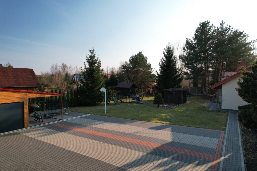 Mazury – domek 200 m od jeziora | sauna | balia - zdjęcie 4