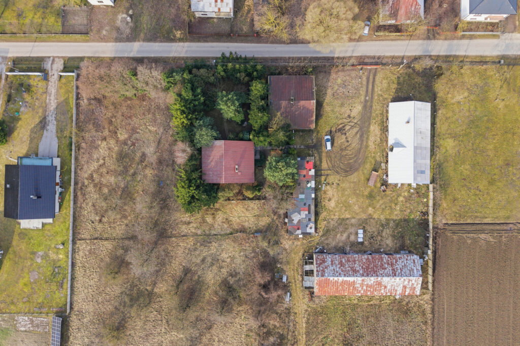 11 ha w Korytnie gm. Masłowice - zdjęcie 4