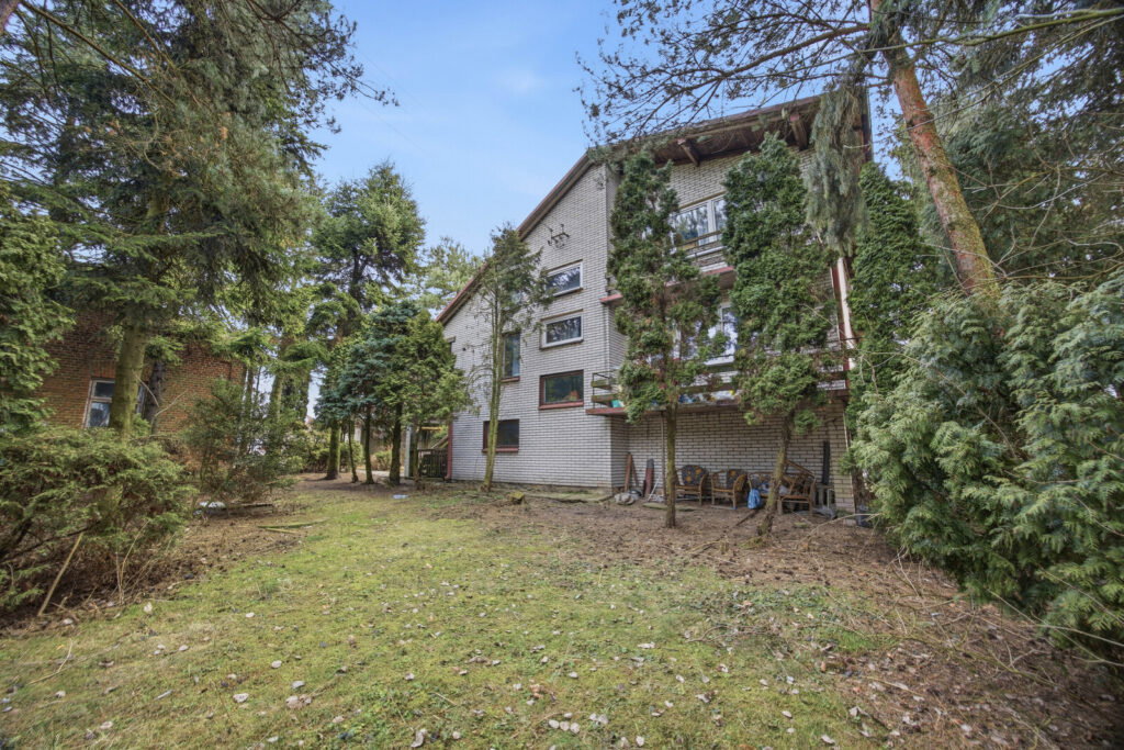 11 ha w Korytnie gm. Masłowice - zdjęcie 8