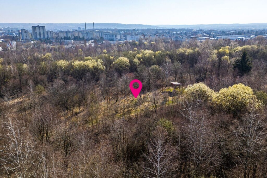 Działka inwestycyjna Staroniwa 12,84 ar - zdjęcie 5