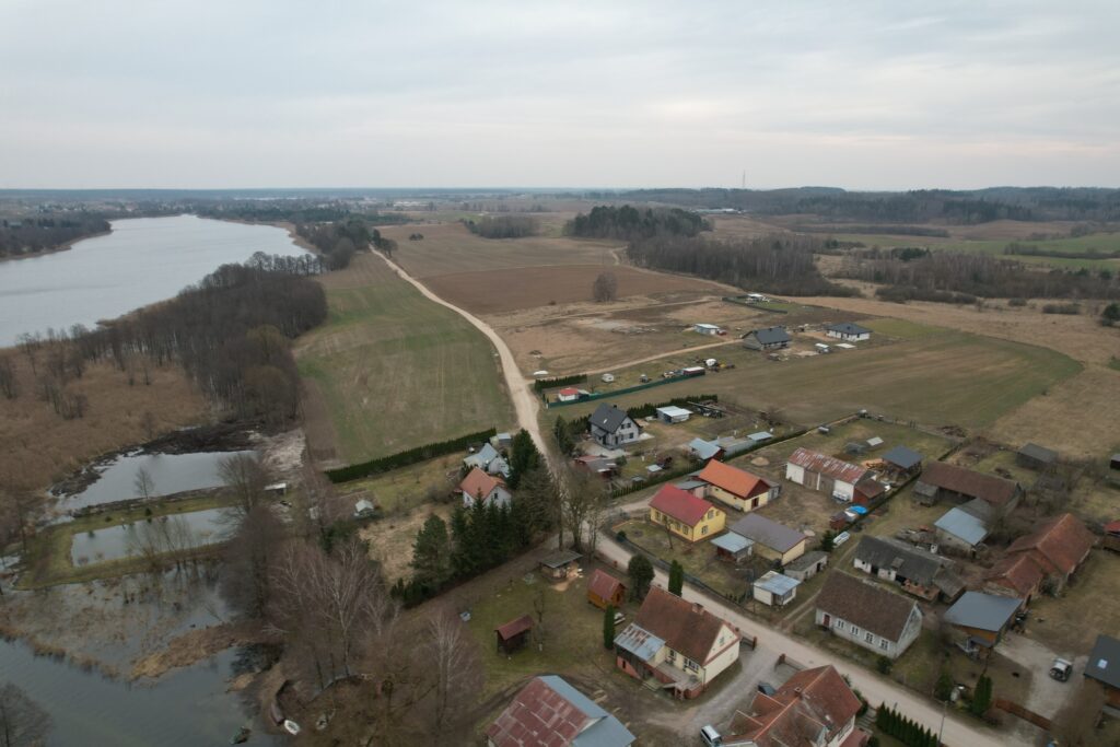 Na sprzedaż działka w Malinówce Wielkiej - zdjęcie 7