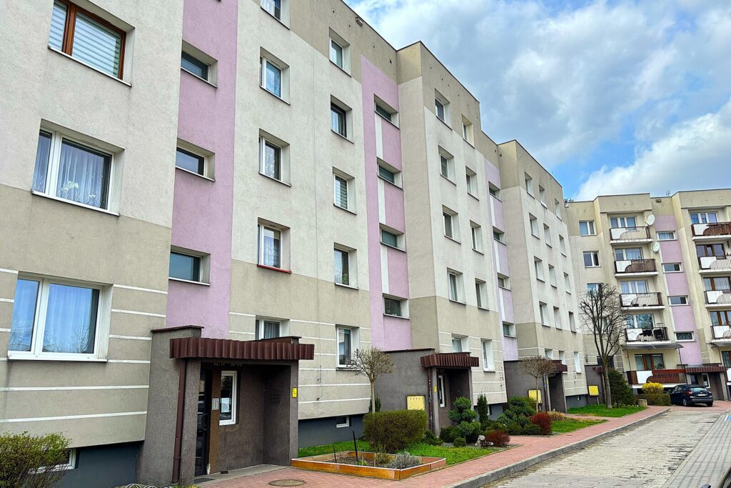 Stylowe 3-pokojowe mieszkanie, Zawodzie - zdjęcie 16