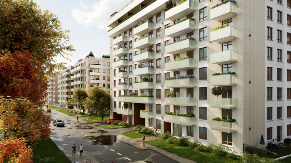 Przytulne M2 I Metro Bródno I 2kw. 2026 - zdjęcie 6