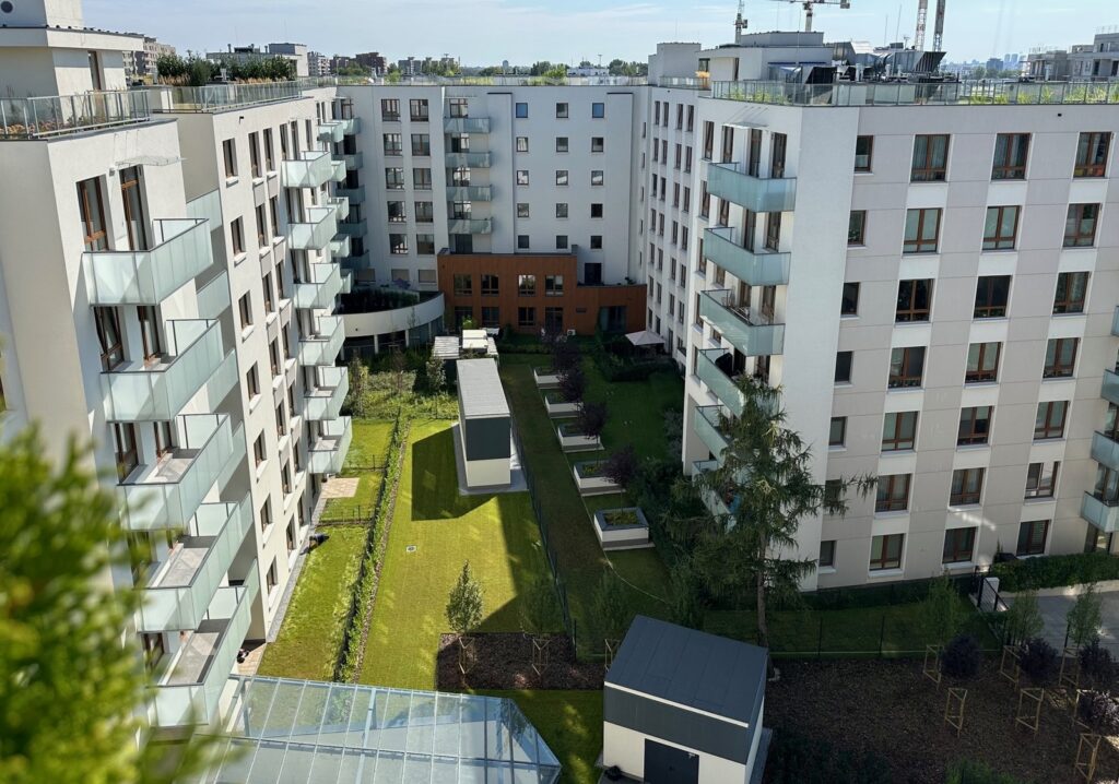 Przytulne M2 I Metro Bródno I 2kw. 2026 - zdjęcie 4