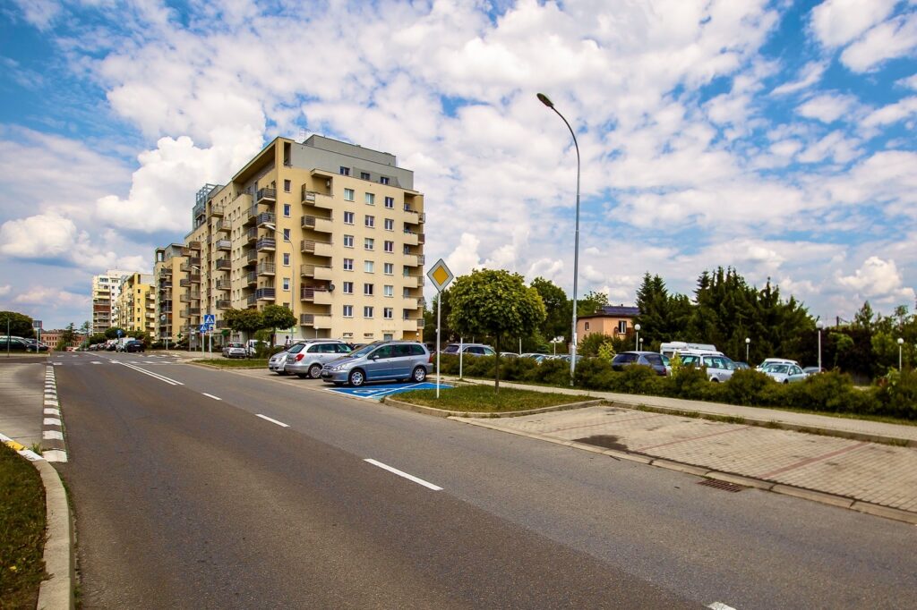 3-pokojowe mieszkanie ul. Architektów 11 - zdjęcie 13