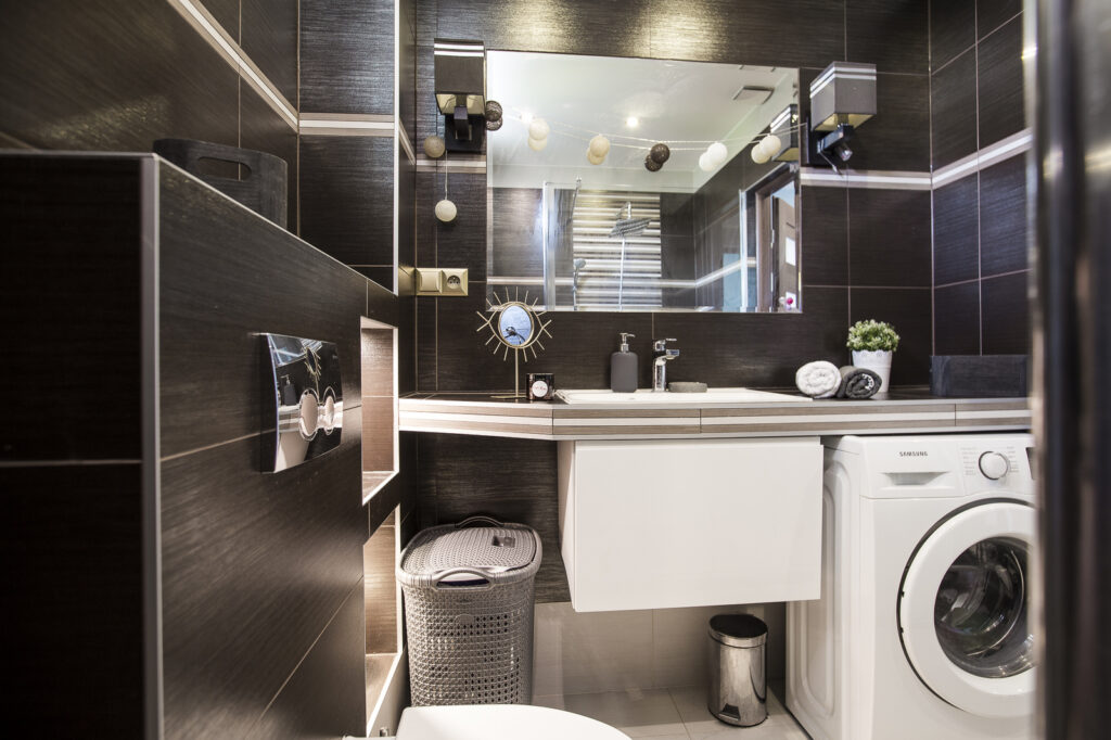 3-pokojowe mieszkanie ul. Architektów 11 - zdjęcie 5