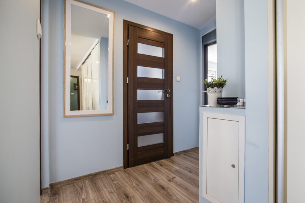 3-pokojowe mieszkanie ul. Architektów 11 - zdjęcie 8