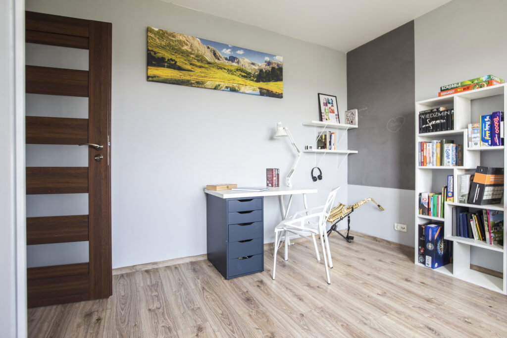 3-pokojowe mieszkanie ul. Architektów 11 - zdjęcie 10