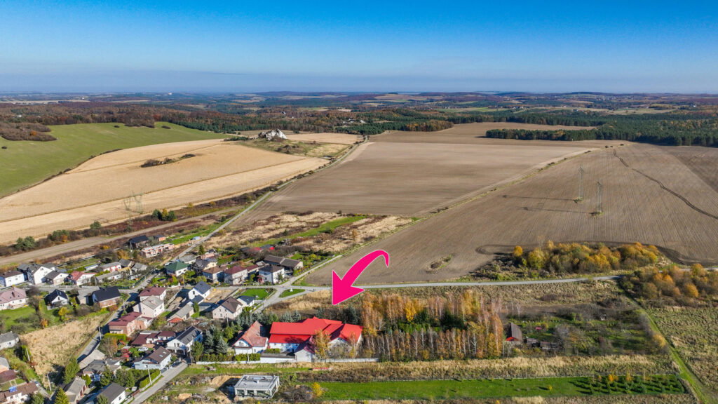 Na sprzedaż kompleks inwestycyjny Zawiercie - zdjęcie 3