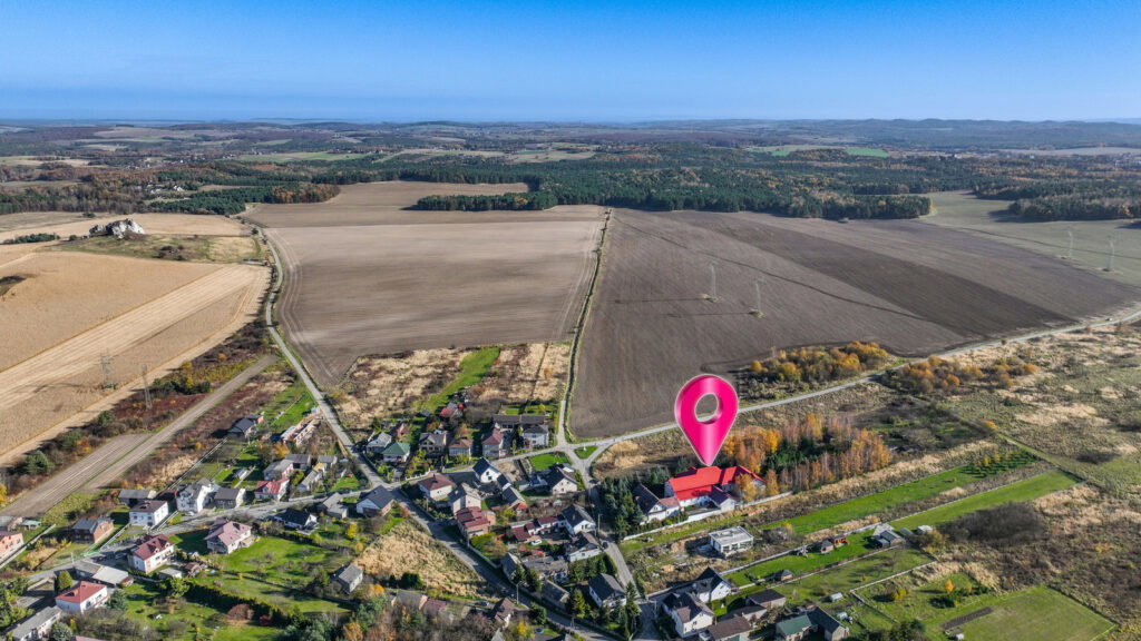 Na sprzedaż kompleks inwestycyjny Zawiercie - zdjęcie 4