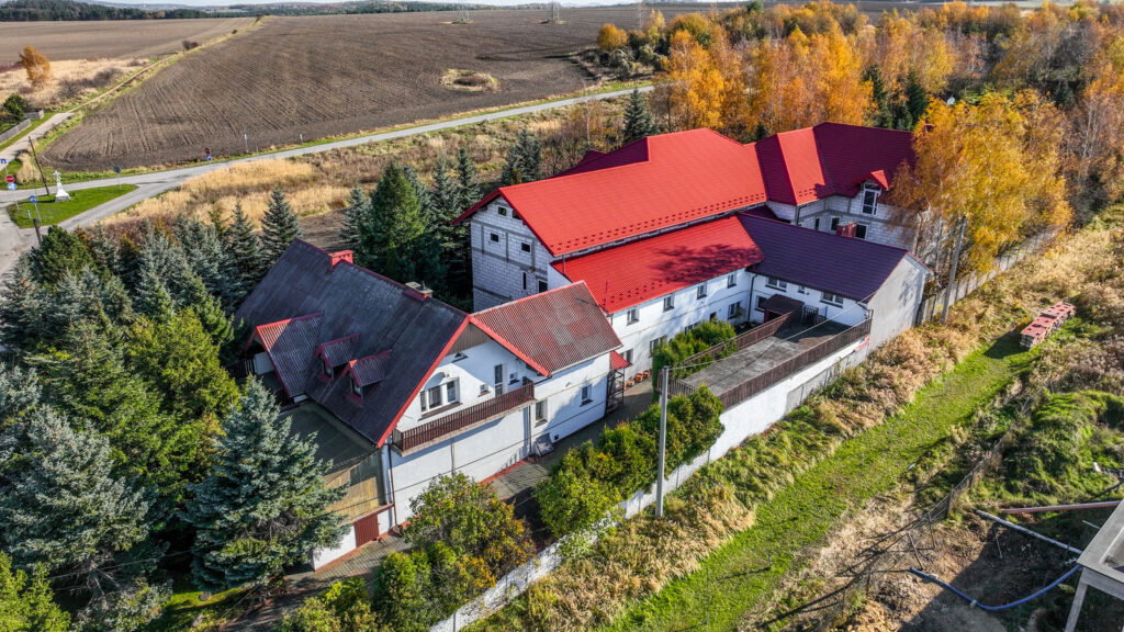 Na sprzedaż kompleks inwestycyjny Zawiercie - zdjęcie 2