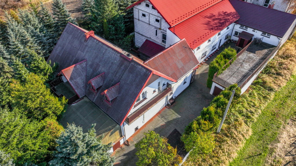 Na sprzedaż kompleks inwestycyjny Zawiercie - zdjęcie 5