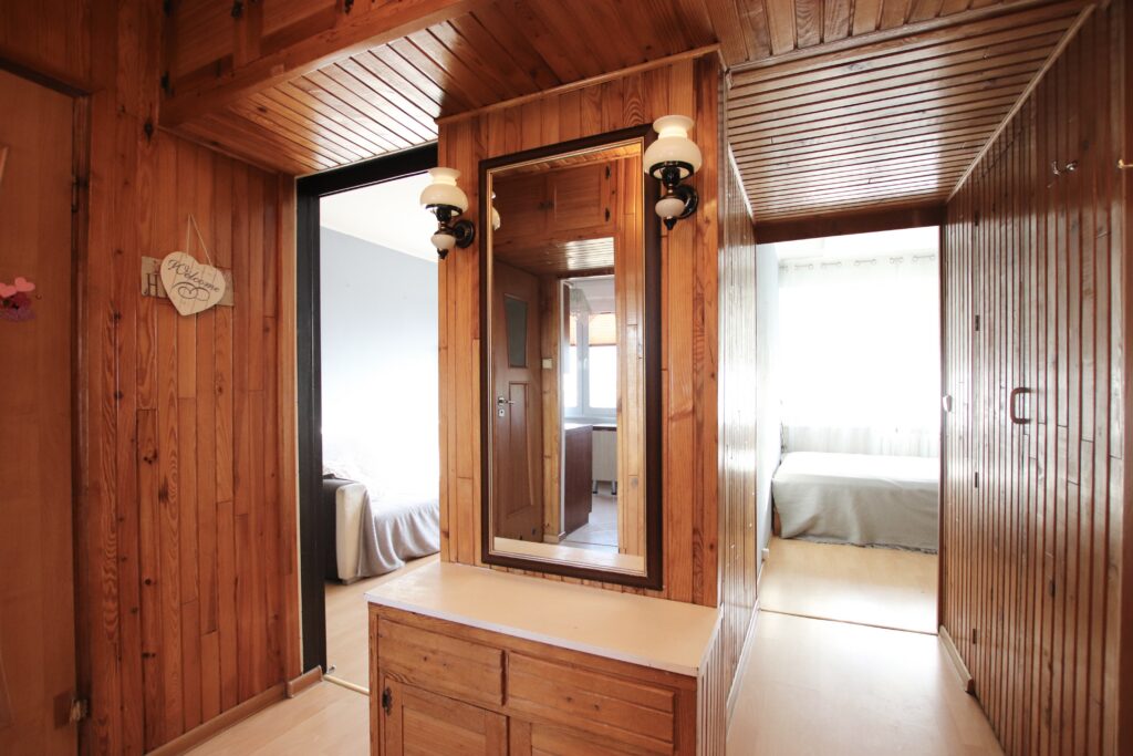 3 pokoje z garderobą | balkon | Koło Kolejowa - zdjęcie 8