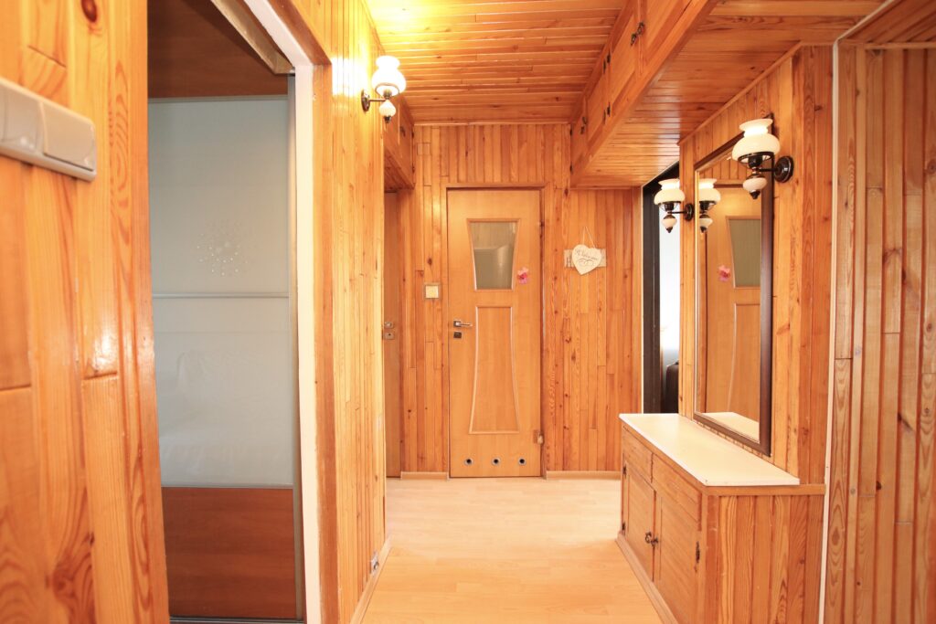 3 pokoje z garderobą | balkon | Koło Kolejowa - zdjęcie 9