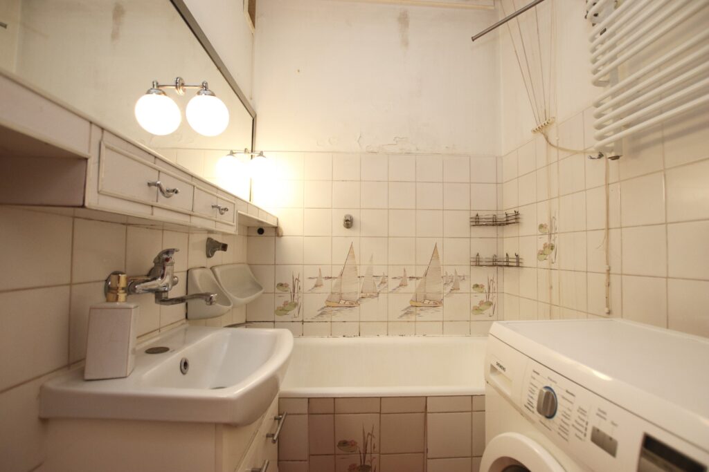 3 pokoje z garderobą | balkon | Koło Kolejowa - zdjęcie 11