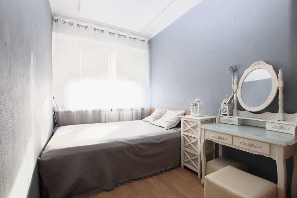 3 pokoje z garderobą | balkon | Koło Kolejowa - zdjęcie 6
