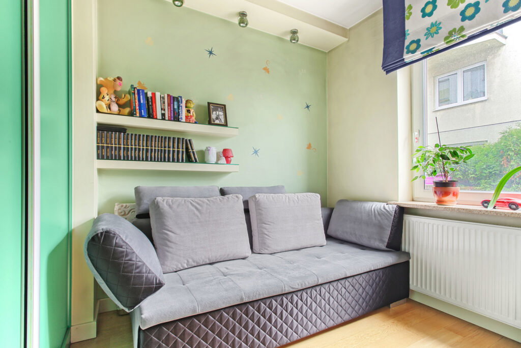 4 pokojowe+biuro/ 2 tarasy/ogródek ZA GOTÓWKĘ - zdjęcie 14