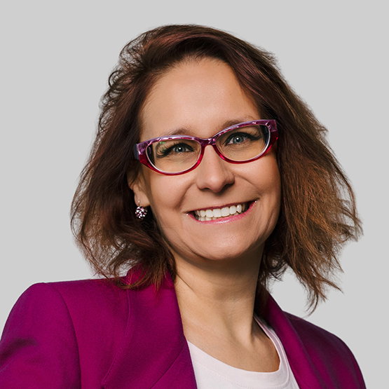Adrianna Józefkiewicz - Agent Nieruchomości - Freedom