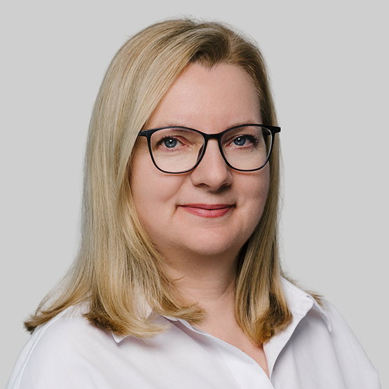 Anetta Klimczak - Agent Nieruchomości - Freedom