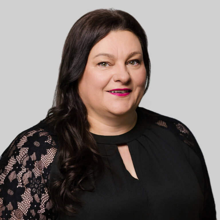Ewa Chojnowska - Dyrektor Oddziału - Freedom