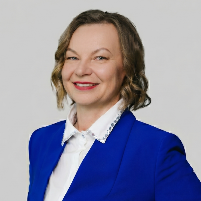 Lidia Sternal - Agent Nieruchomości - Freedom