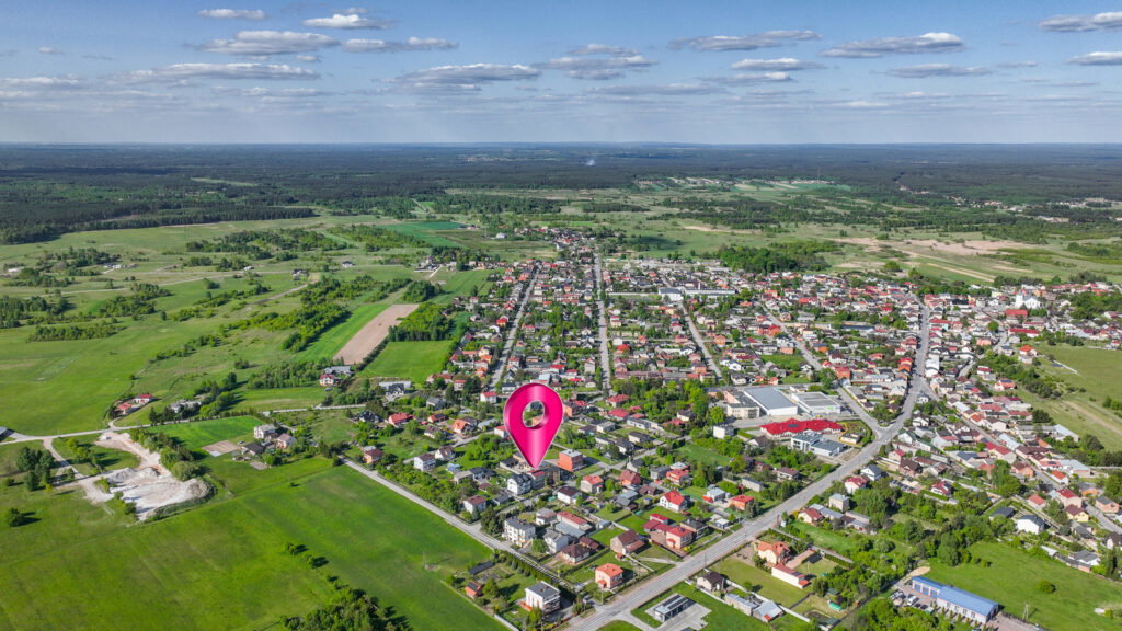 Bliźniak w świetnej lokalizacji - zdjęcie 5