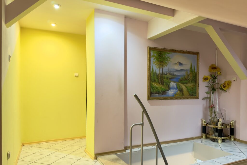 Dwupoziomowe mieszkanie, 82,20 m2, ul. Łęgska 41 - zdjęcie 43