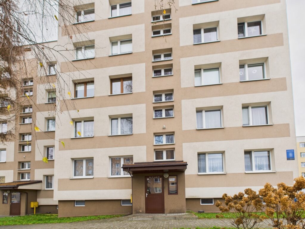 Na sprzedaż mieszkanie 3-pokojowe – Częstochowa - zdjęcie 11