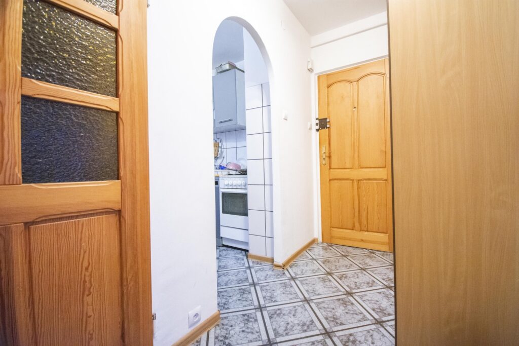 Spółdzielczo- własnościowe 48.3 m2/balkon/piwnica - zdjęcie 12