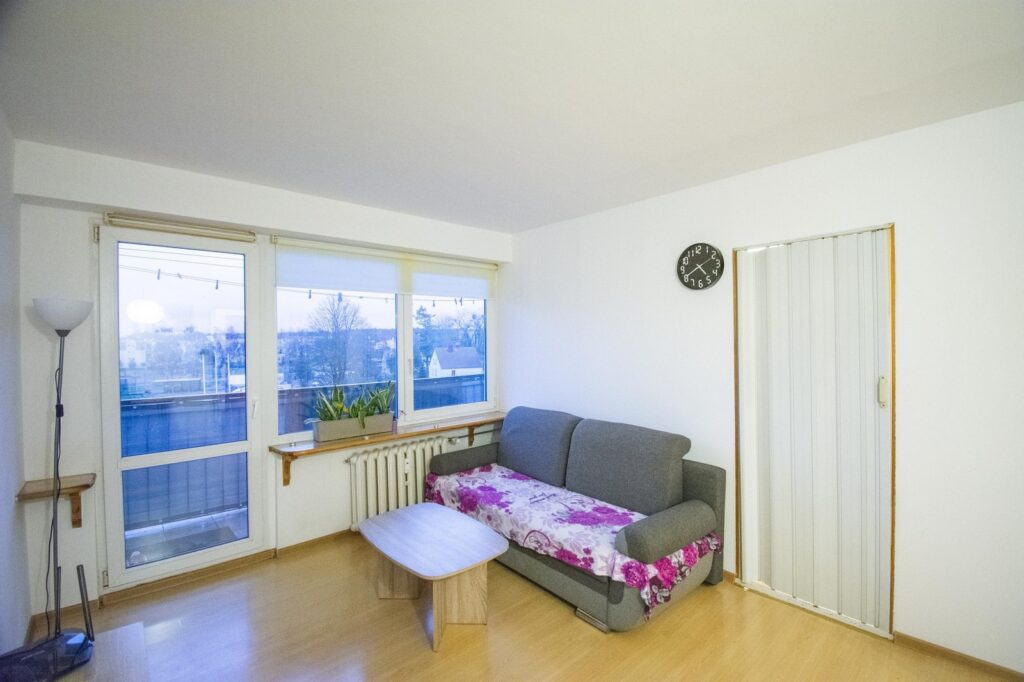 Spółdzielczo- własnościowe 48.3 m2/balkon/piwnica - zdjęcie 14