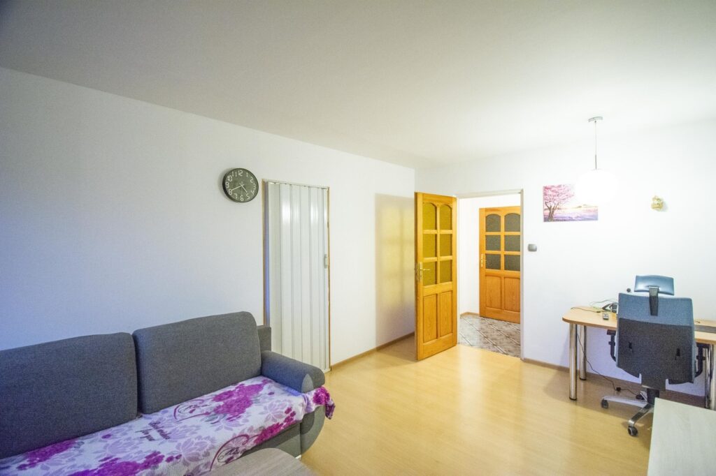 Spółdzielczo- własnościowe 48.3 m2/balkon/piwnica - zdjęcie 15