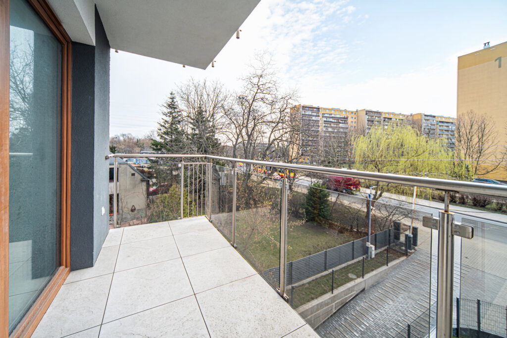 Mieszkanie 3 pokojowe Warszawa Ursus - zdjęcie 2