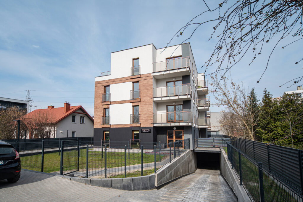 Mieszkanie 3 pokojowe Warszawa Ursus - zdjęcie 1