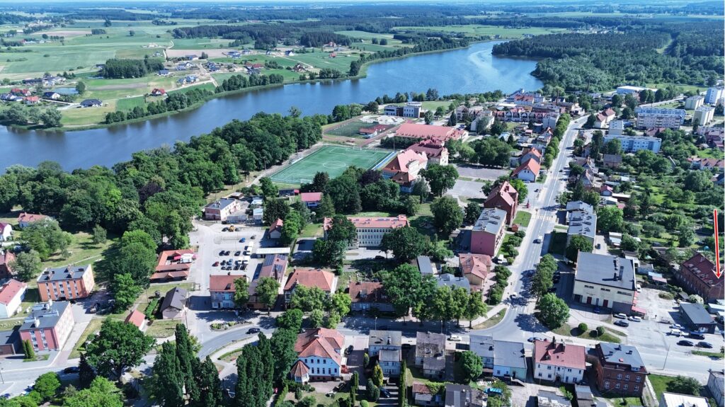 Mieszkanie z potencjałem – centrum Susza - zdjęcie 10