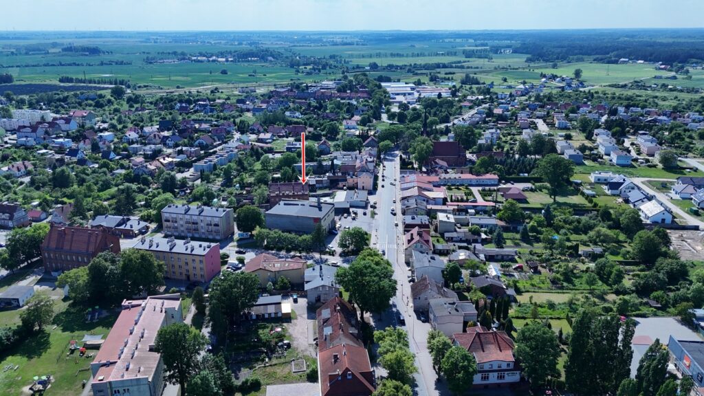 Mieszkanie z potencjałem – centrum Susza - zdjęcie 12