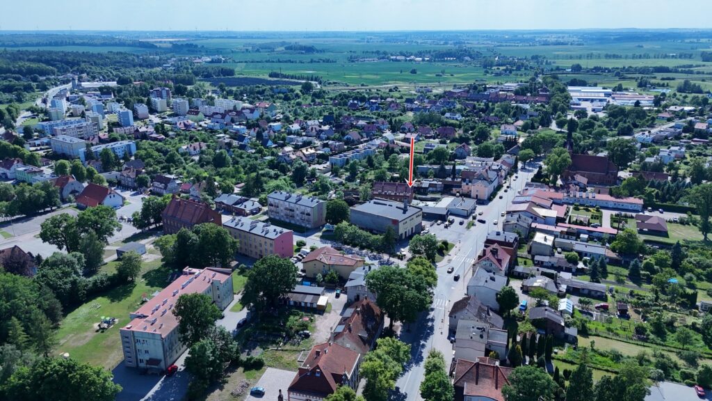 Mieszkanie z potencjałem – centrum Susza - zdjęcie 9
