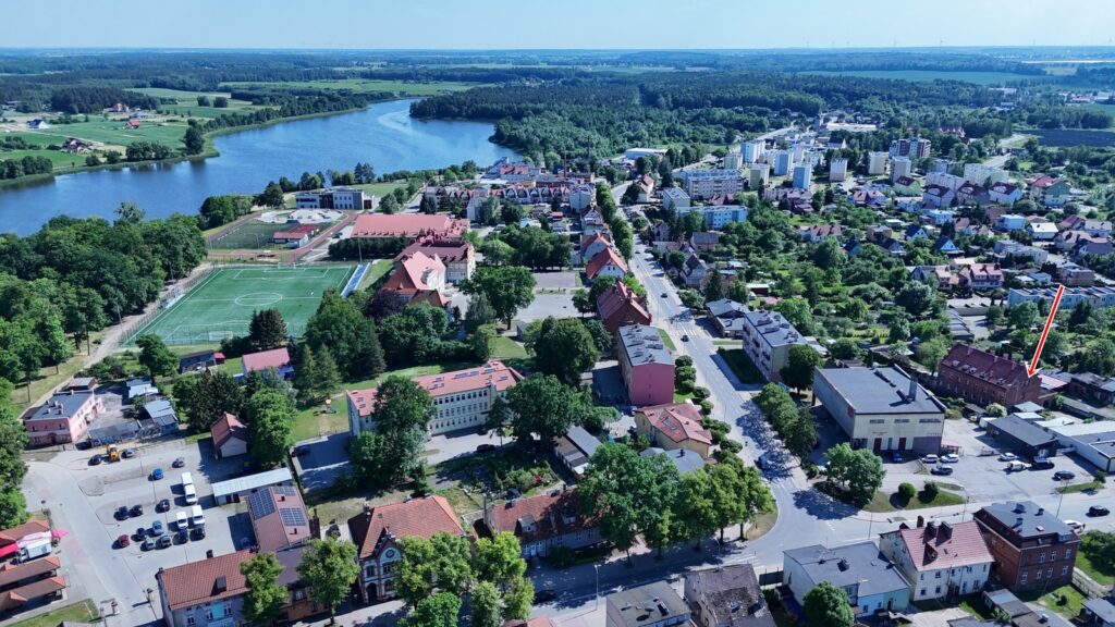 Mieszkanie z potencjałem – centrum Susza - zdjęcie 8