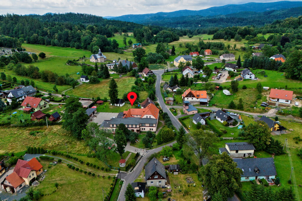 `Pensjonat i restauracja w górach! - zdjęcie 12
