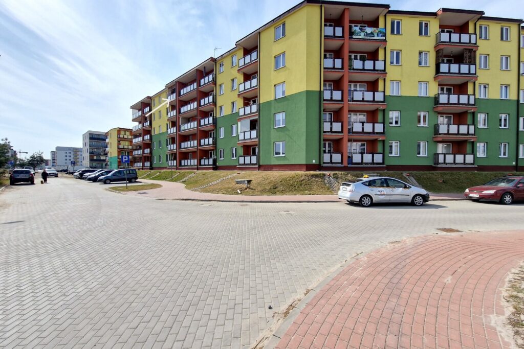 Mieszkanie nowe budownictwo os. Podmiejska - zdjęcie 17