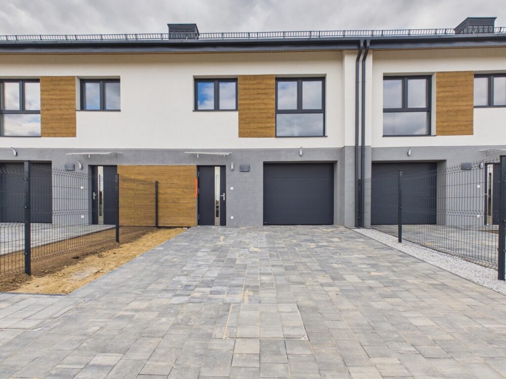 Wyjątkowy dom 126m2 w Pępowie koło Gdańska - zdjęcie 3