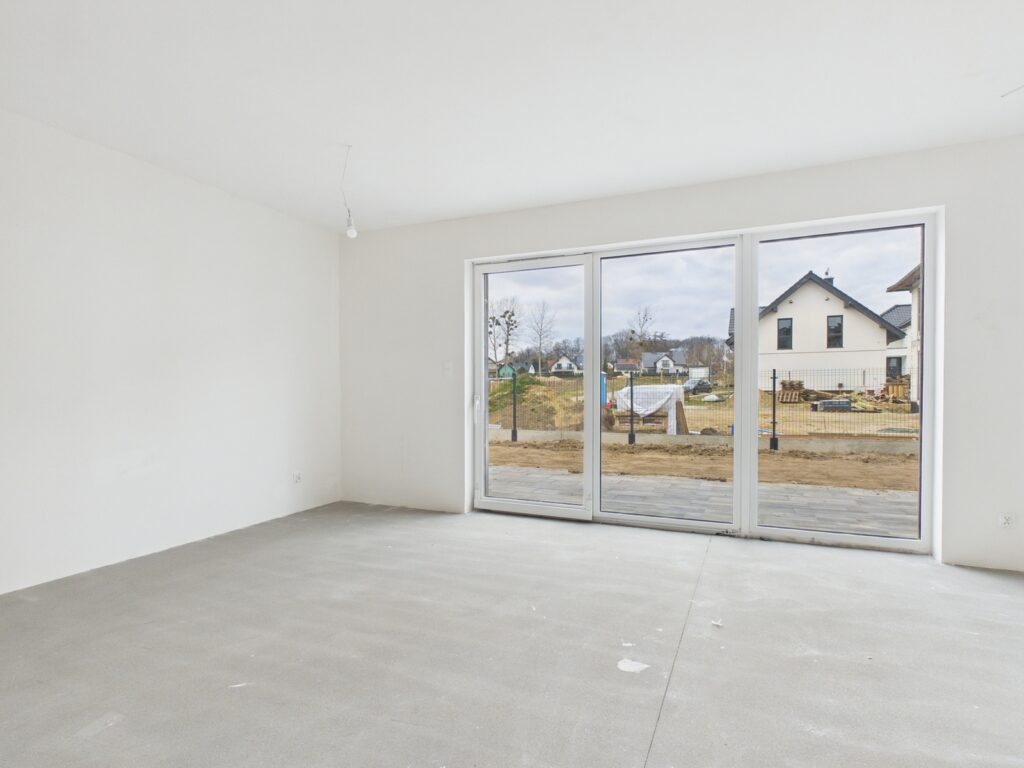 Wyjątkowy dom 126m2 w Pępowie koło Gdańska - zdjęcie 8