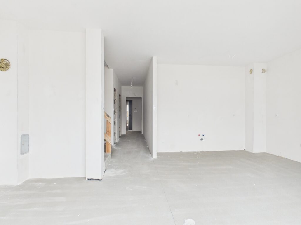 Wyjątkowy dom 126m2 w Pępowie koło Gdańska - zdjęcie 9
