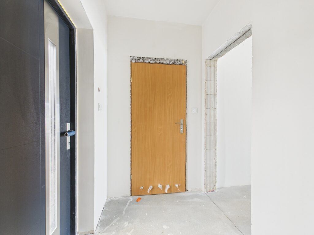 Wyjątkowy dom 126m2 w Pępowie koło Gdańska - zdjęcie 12