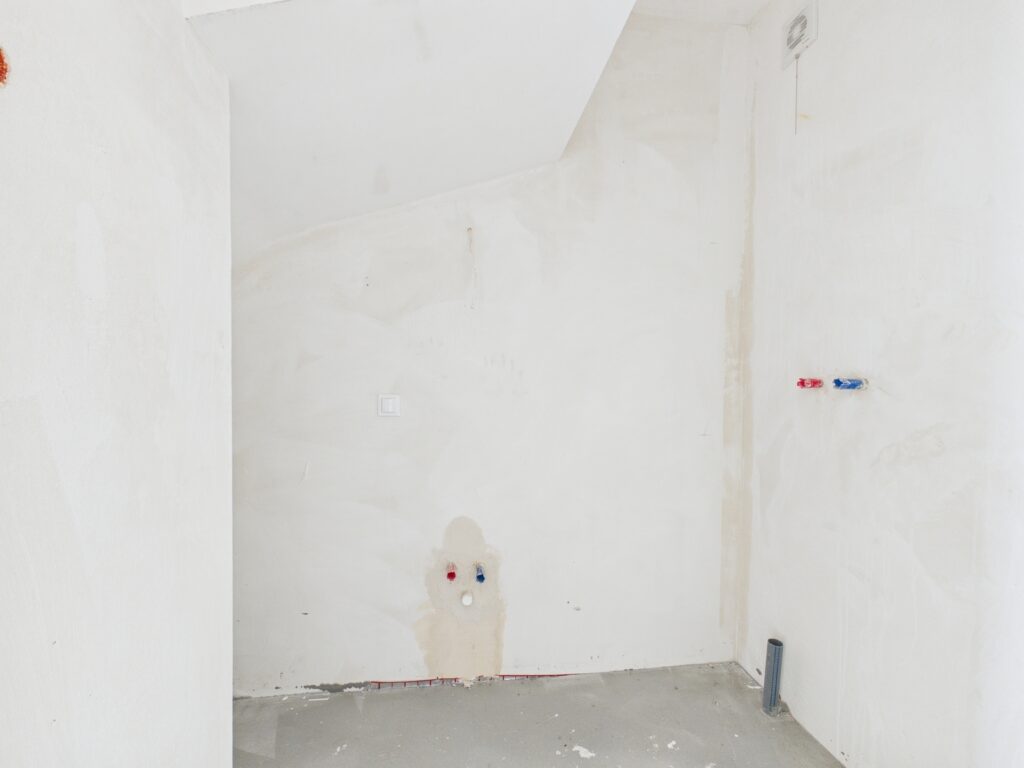 Wyjątkowy dom 126m2 w Pępowie koło Gdańska - zdjęcie 13