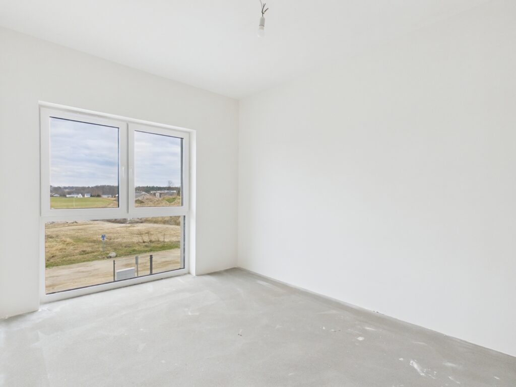 Wyjątkowy dom 126m2 w Pępowie koło Gdańska - zdjęcie 14