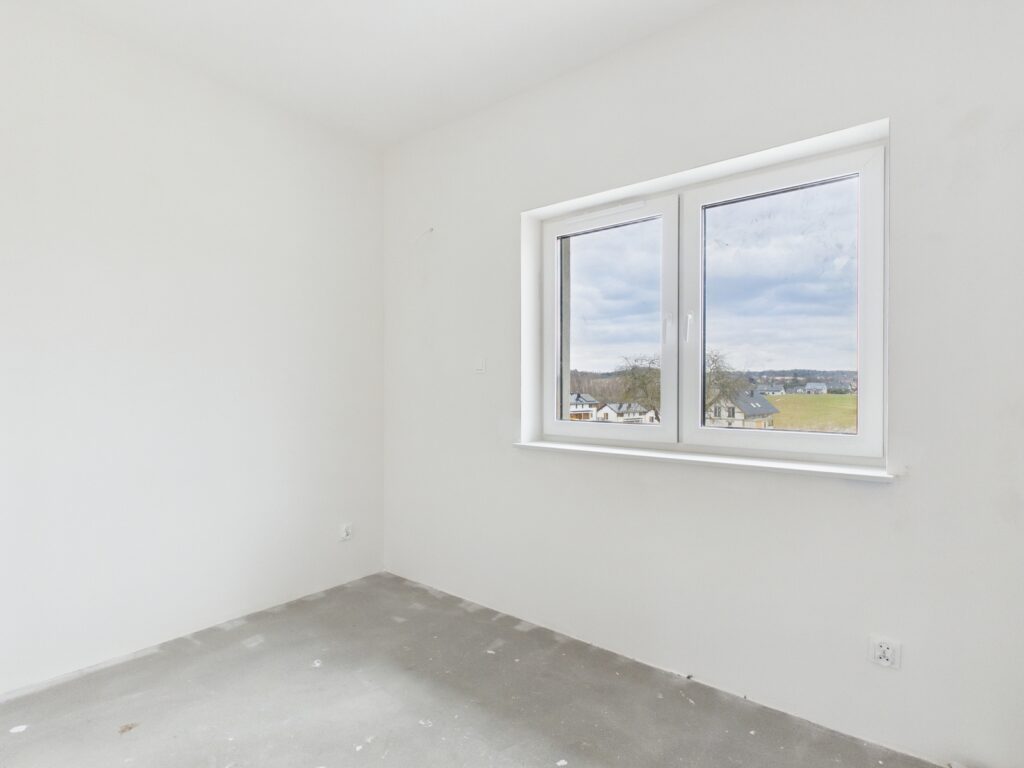 Wyjątkowy dom 126m2 w Pępowie koło Gdańska - zdjęcie 15