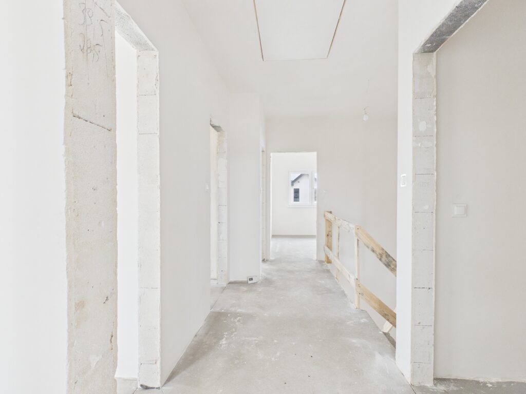 Wyjątkowy dom 126m2 w Pępowie koło Gdańska - zdjęcie 16
