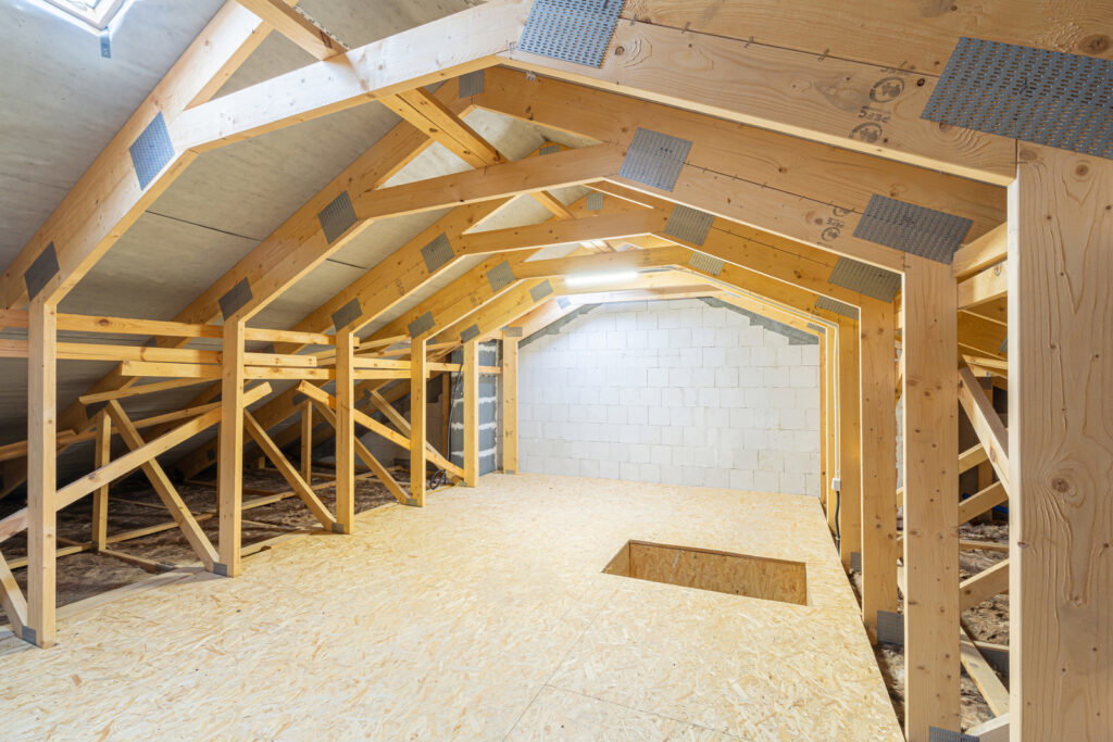 Wyjątkowy dom 126m2 w Pępowie koło Gdańska - zdjęcie 17